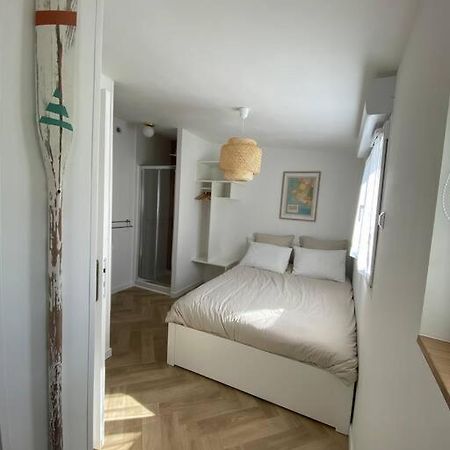 Studio Au Calme St Marc Sur Mer Saint-Nazaire  Luaran gambar